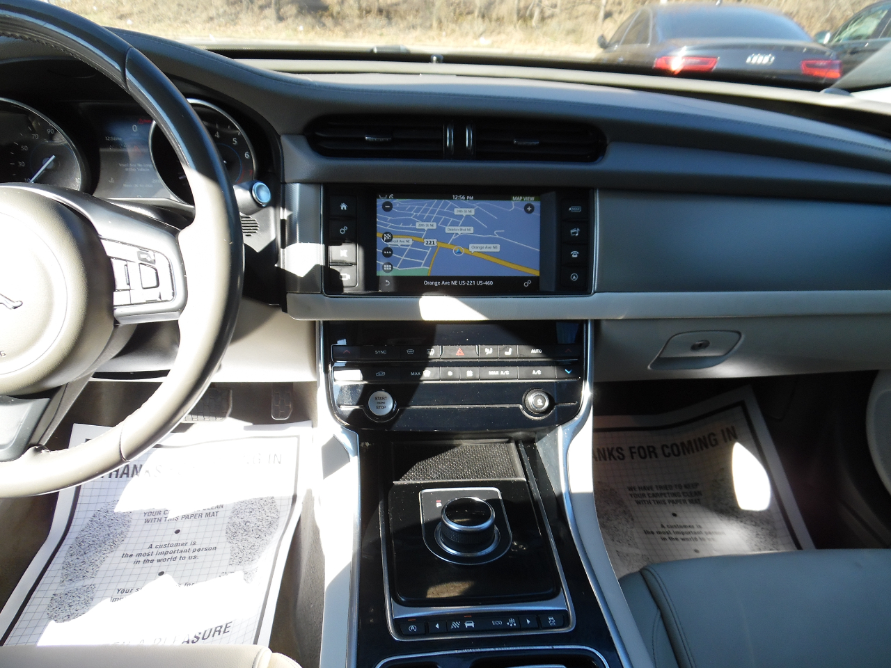 Jaguar XF 35t Premium RWD 2017