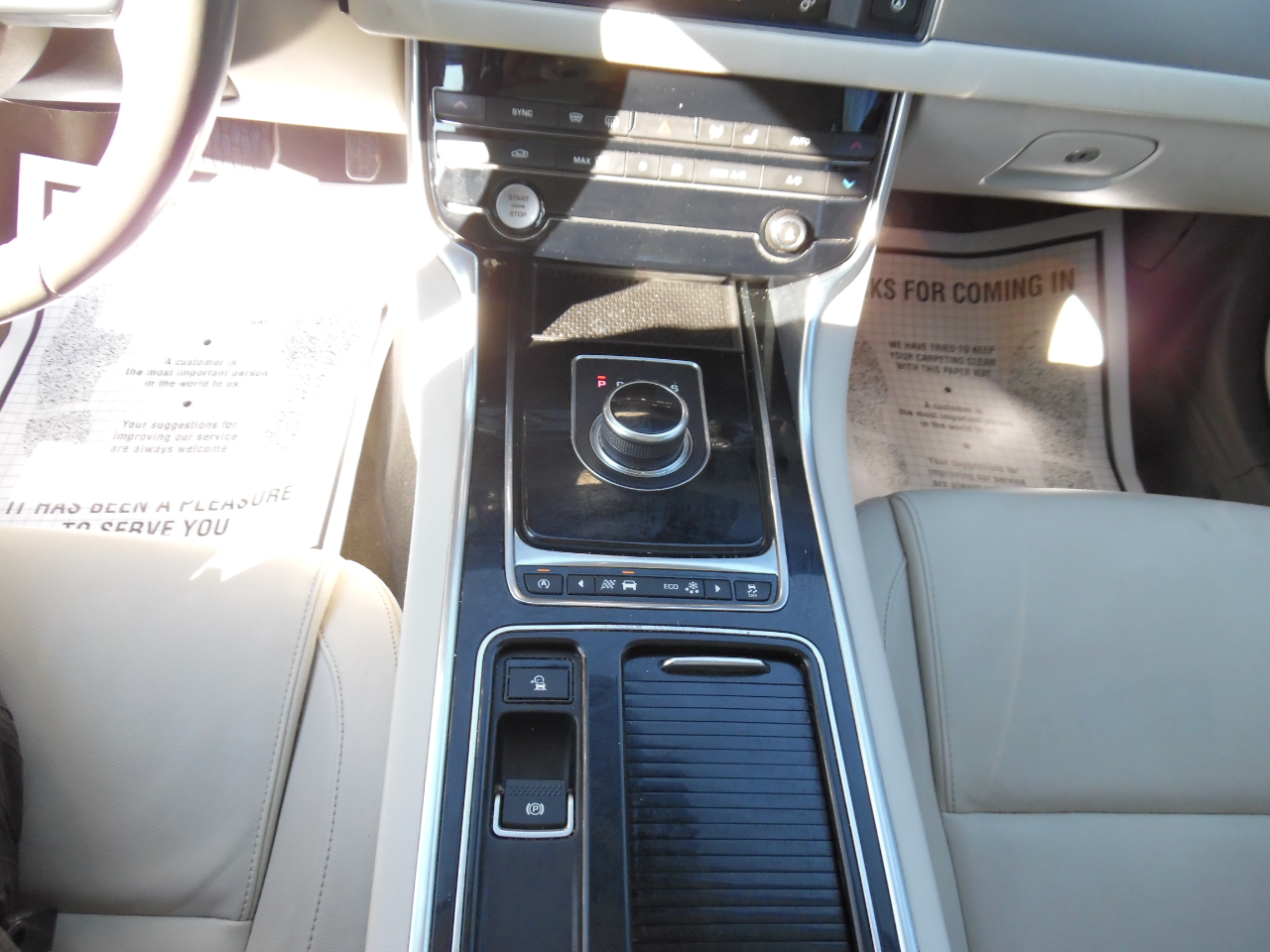 Jaguar XF 35t Premium RWD 2017