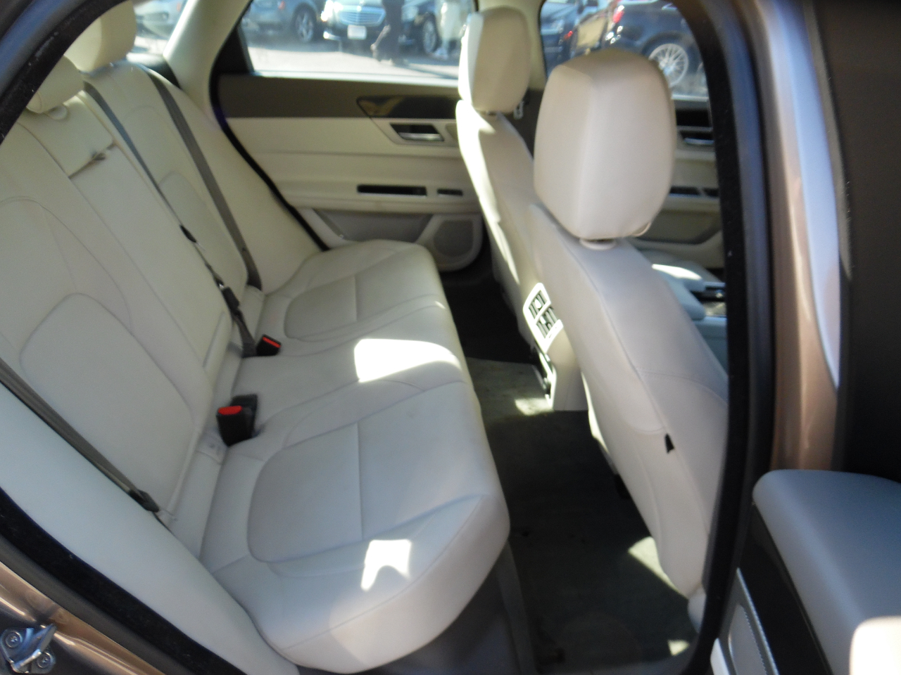 Jaguar XF 35t Premium RWD 2017