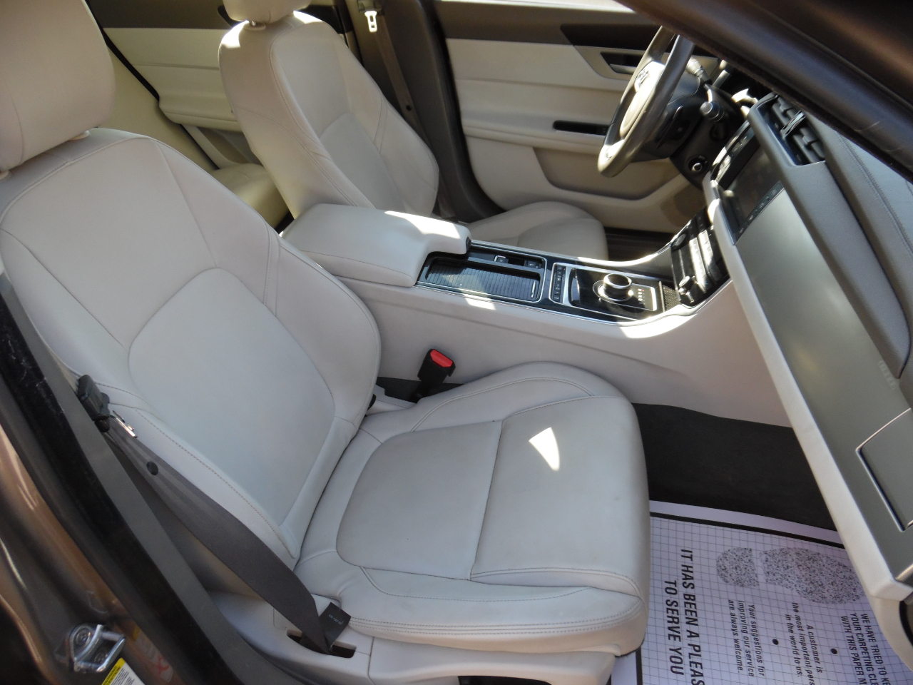 Jaguar XF 35t Premium RWD 2017