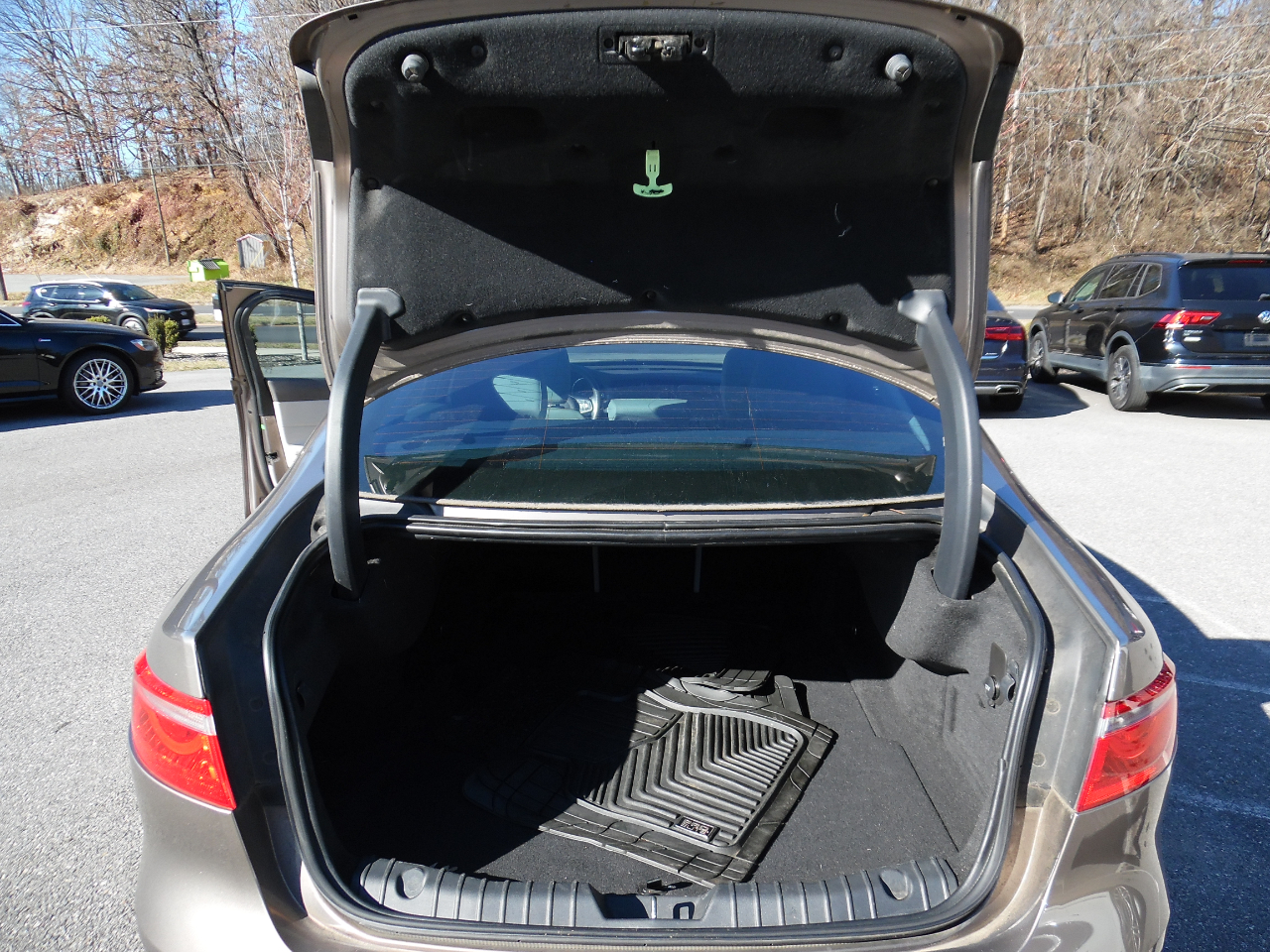 Jaguar XF 35t Premium RWD 2017