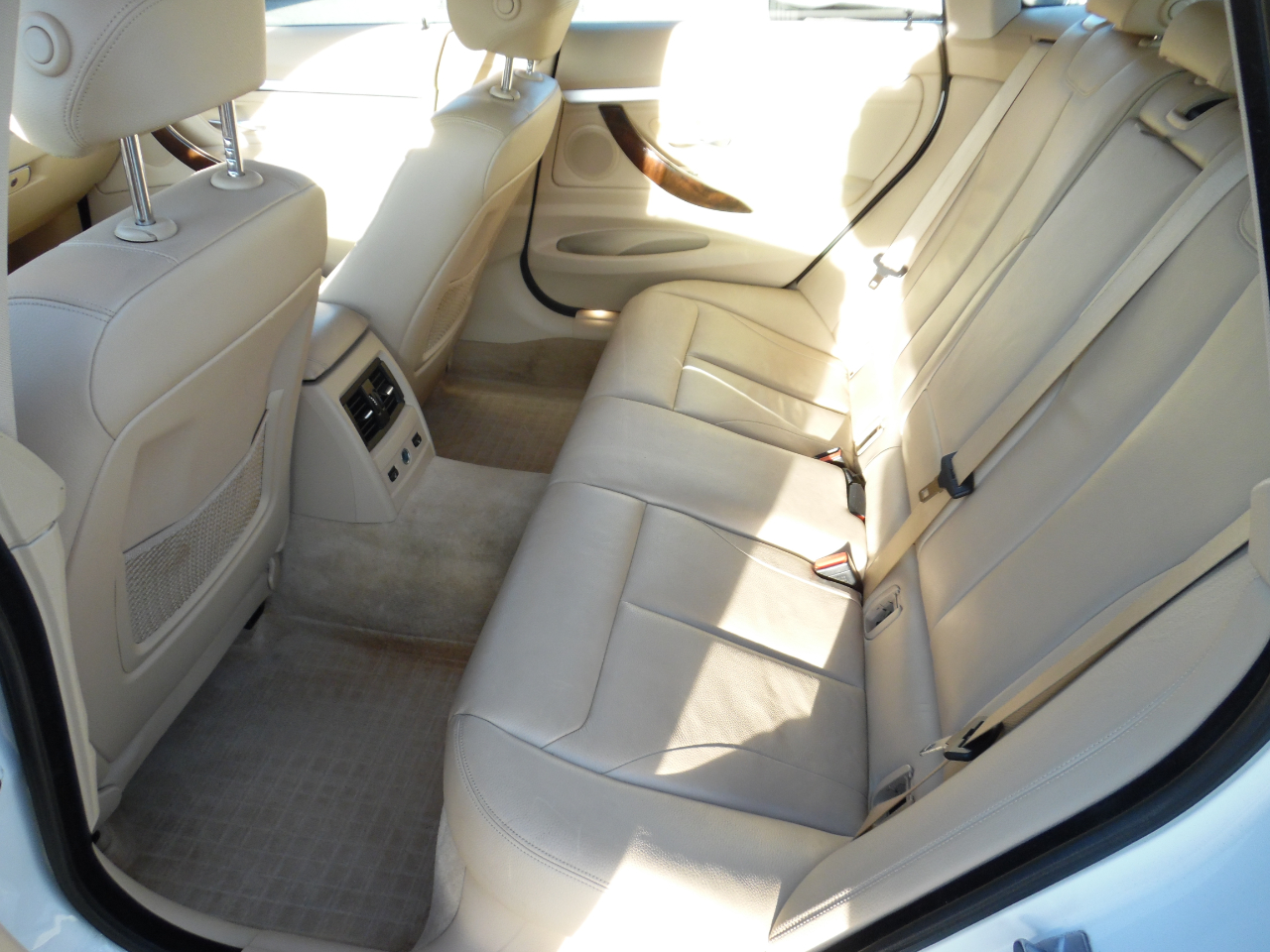 BMW 3 Series Gran Turismo 5dr 335i xDrive Gran Turismo AWD 2014