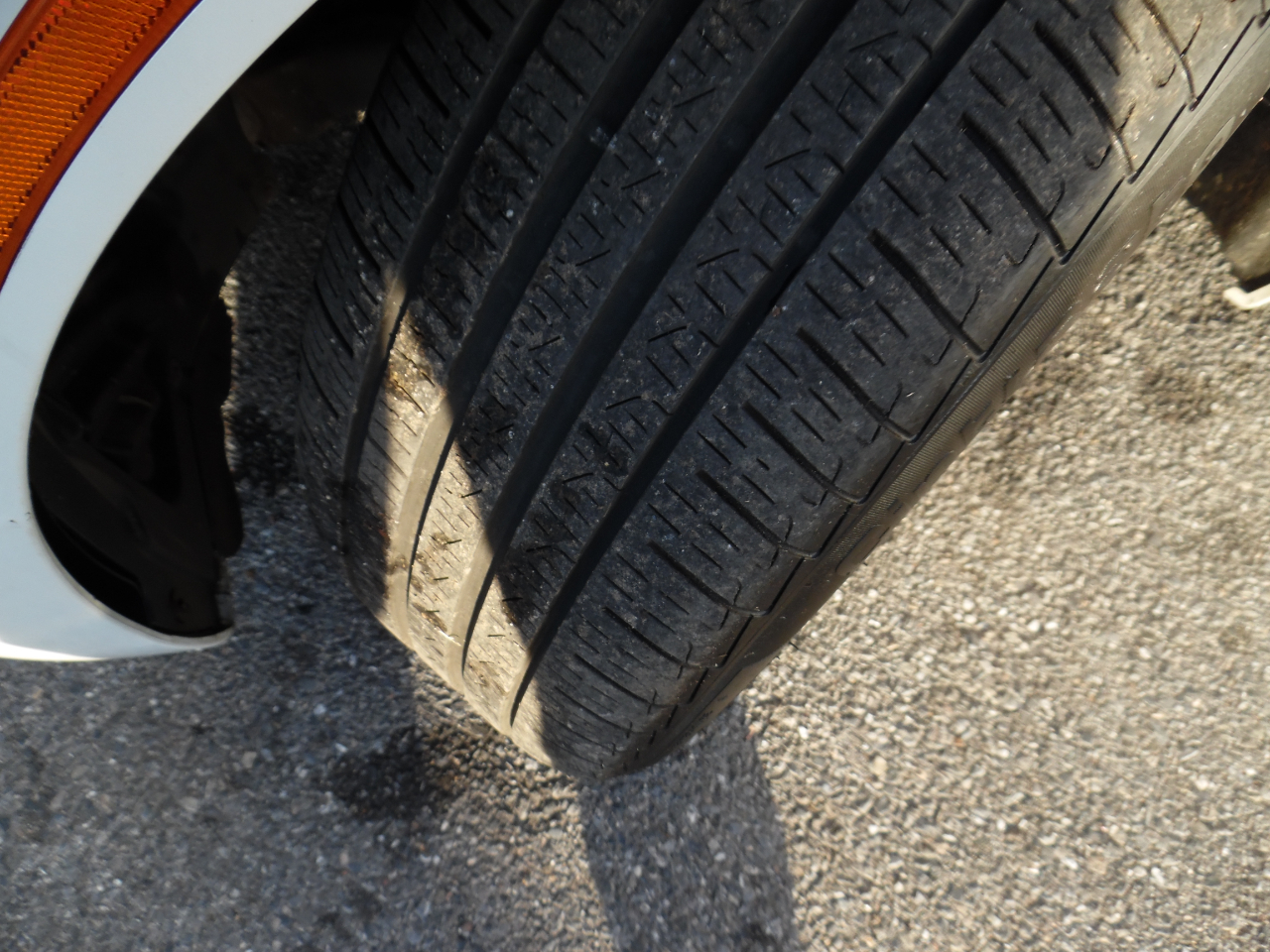 BMW 3 Series Gran Turismo 5dr 335i xDrive Gran Turismo AWD 2014