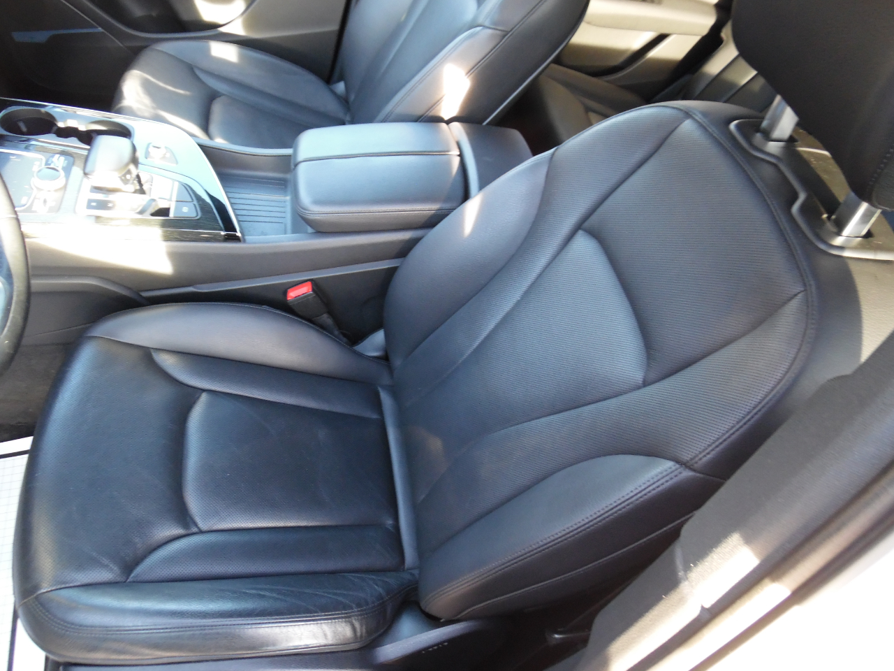 Audi Q7 3.0 TFSI Prestige 2017