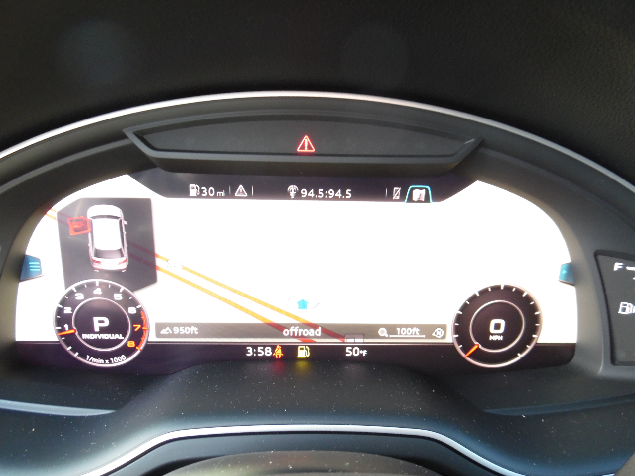 Audi Q7 3.0 TFSI Prestige 2017