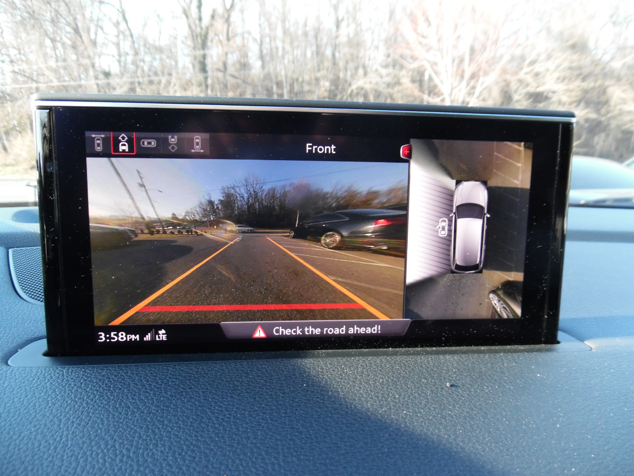 Audi Q7 3.0 TFSI Prestige 2017