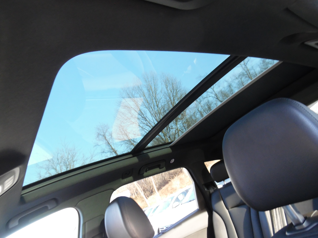 Audi Q7 3.0 TFSI Prestige 2017