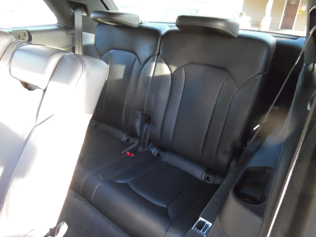 Audi Q7 3.0 TFSI Prestige 2017