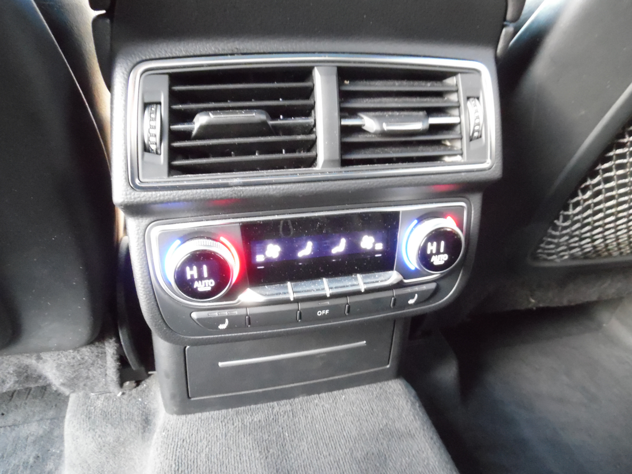 Audi Q7 3.0 TFSI Prestige 2017