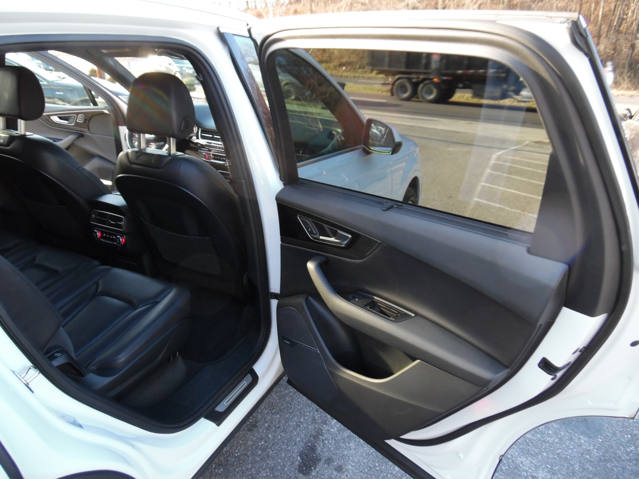 Audi Q7 3.0 TFSI Prestige 2017