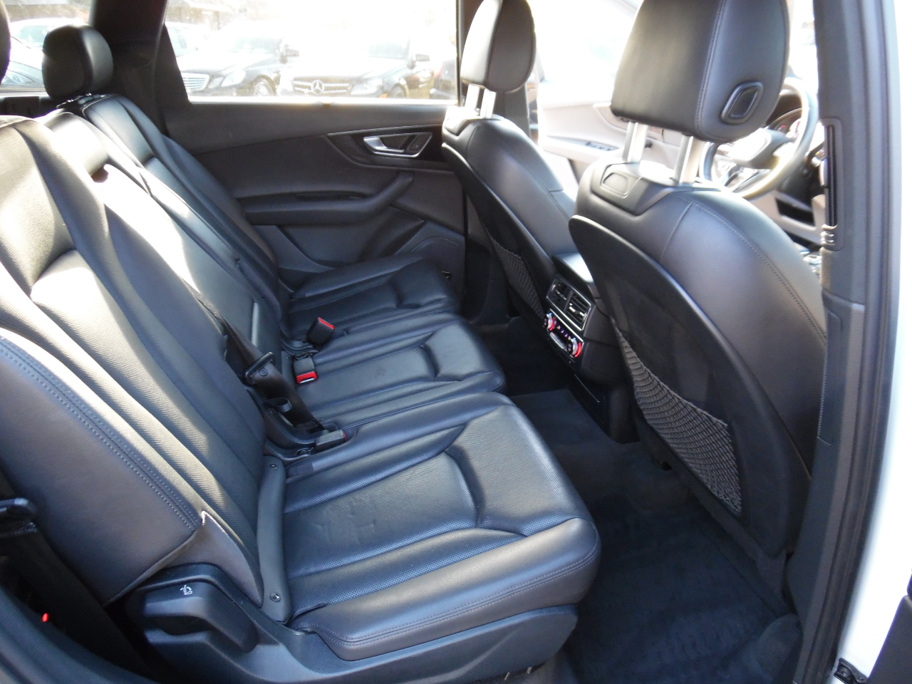 Audi Q7 3.0 TFSI Prestige 2017