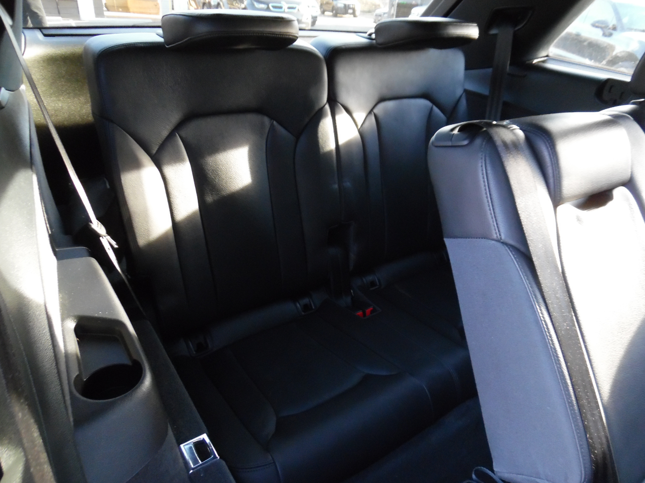 Audi Q7 3.0 TFSI Prestige 2017