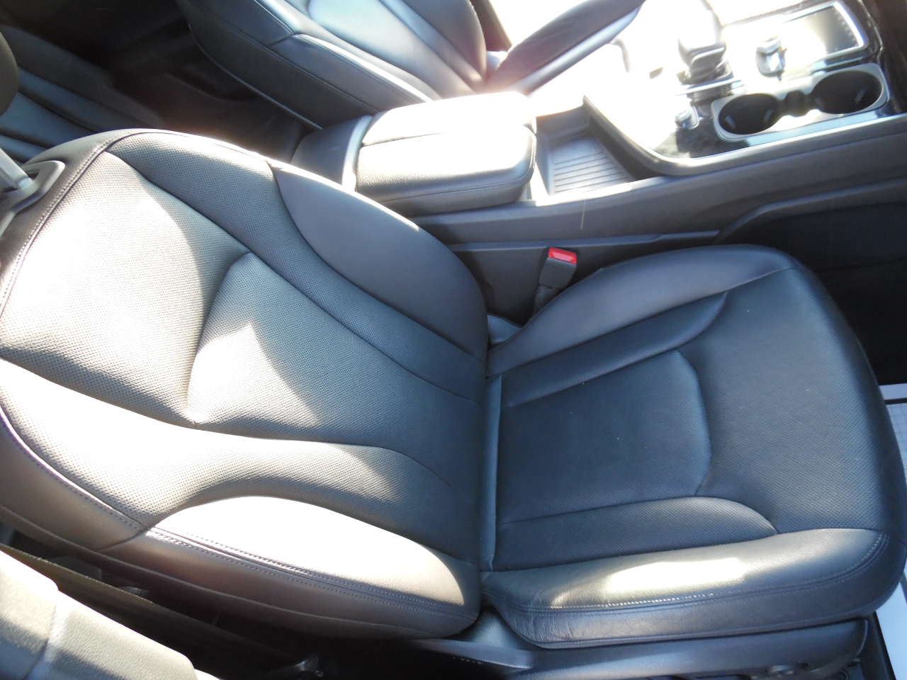 Audi Q7 3.0 TFSI Prestige 2017