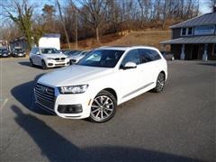 2017 Audi Q7 