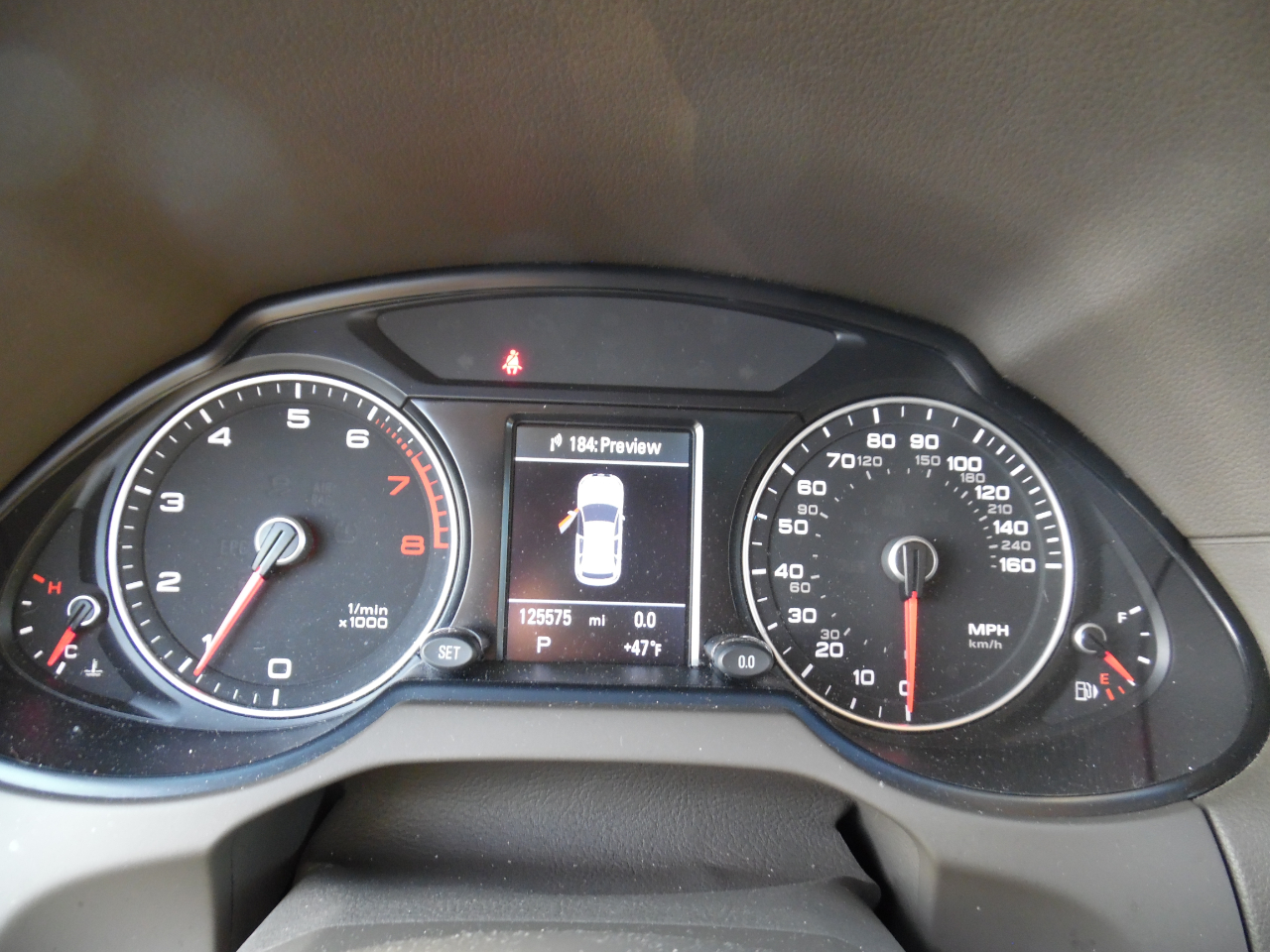 Audi Q5 2.0 TFSI Premium Plus 2017