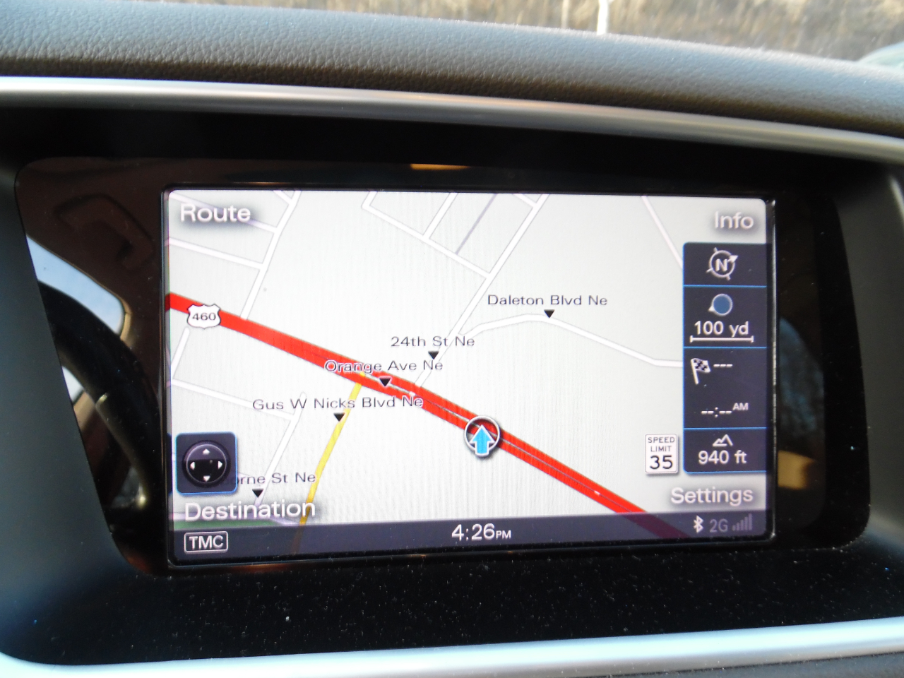 Audi Q5 2.0 TFSI Premium Plus 2017