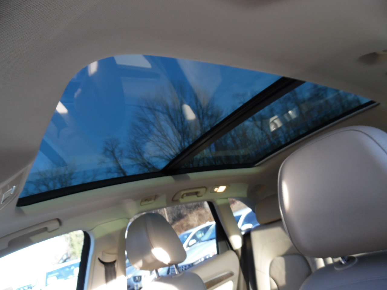 Audi Q5 2.0 TFSI Premium Plus 2017