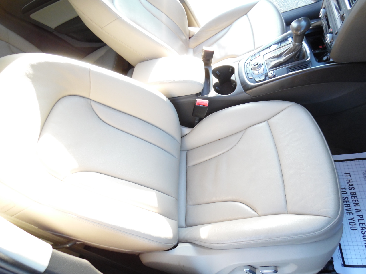 Audi Q5 2.0 TFSI Premium Plus 2017