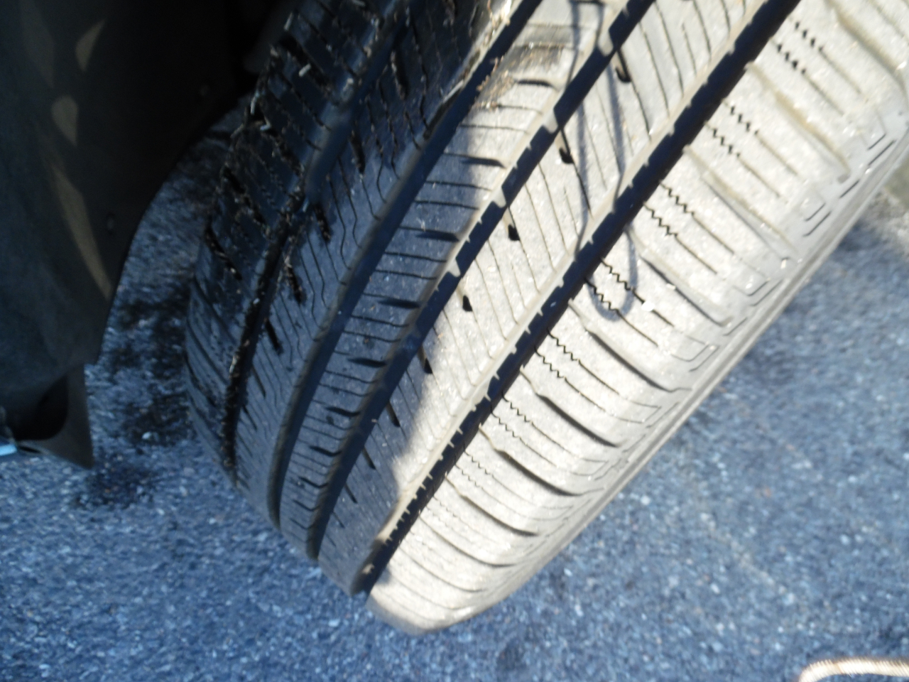 Audi Q5 2.0 TFSI Premium Plus 2017