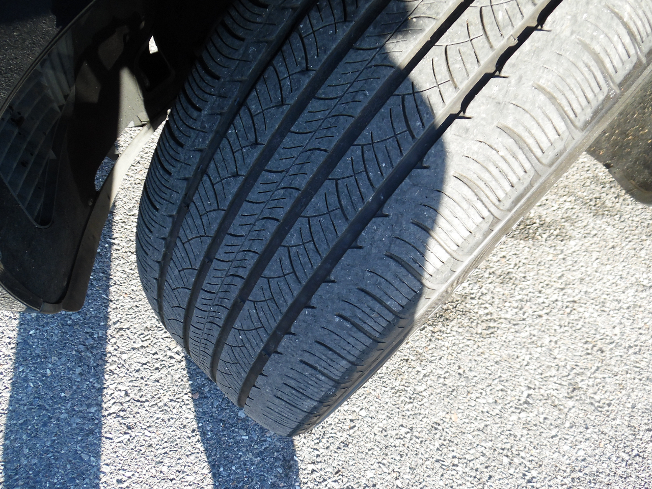 Porsche Macan AWD 4dr S 2015