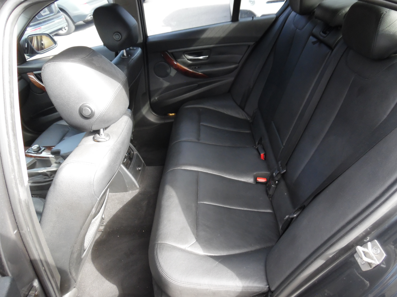 BMW 3 Series 4dr Sdn 328i RWD South Africa 2013