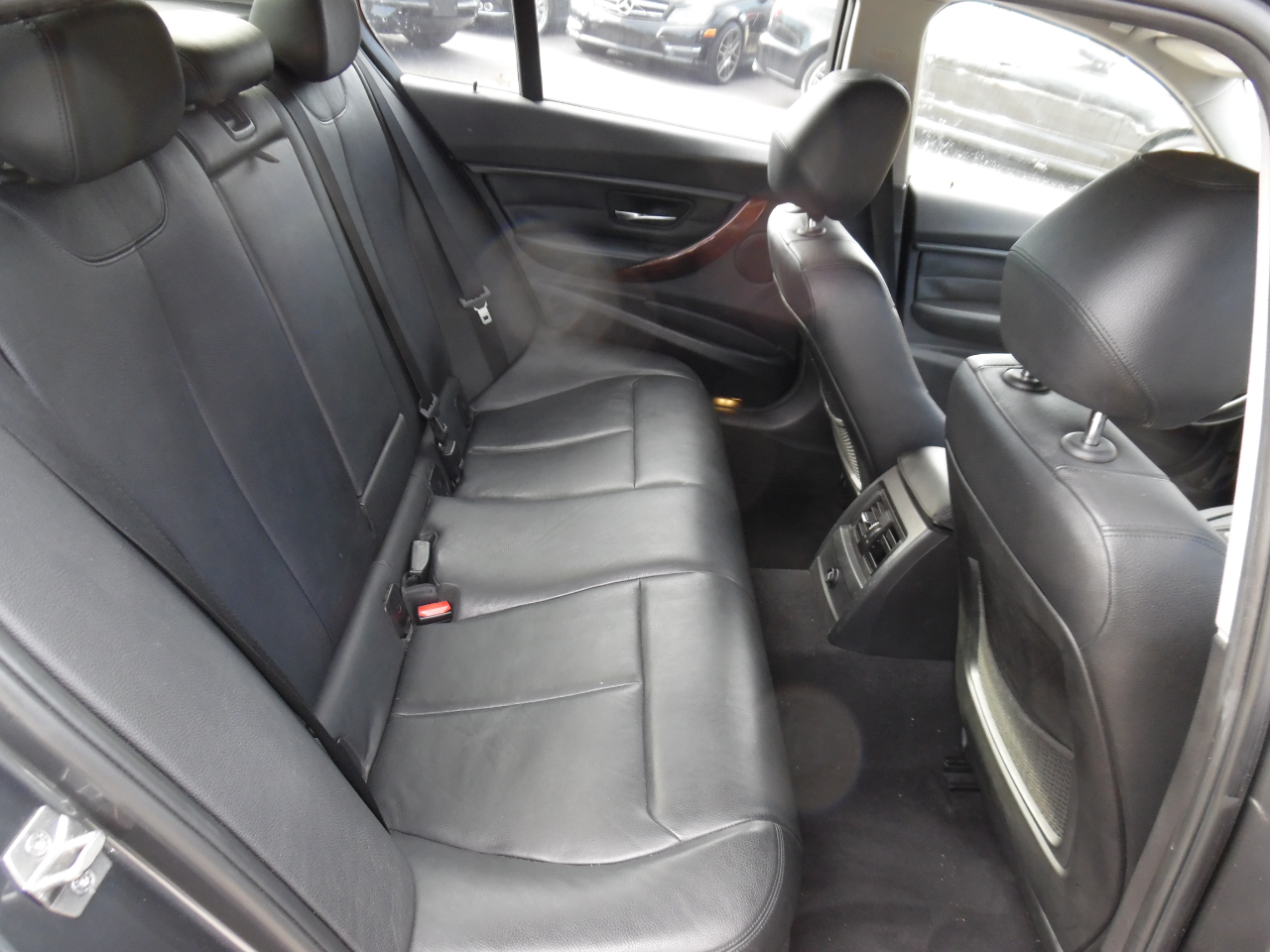 BMW 3 Series 4dr Sdn 328i RWD South Africa 2013