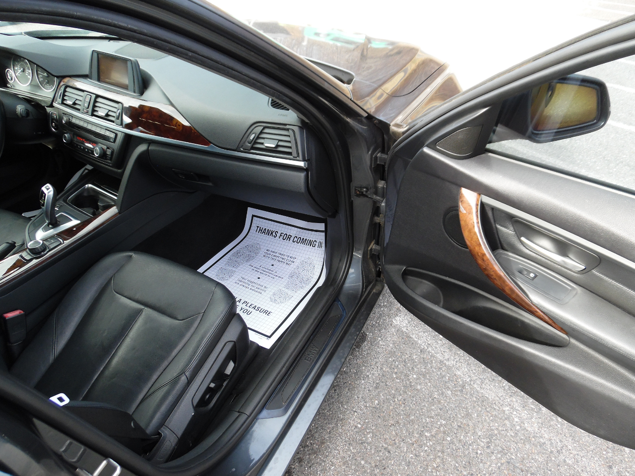 BMW 3 Series 4dr Sdn 328i RWD South Africa 2013