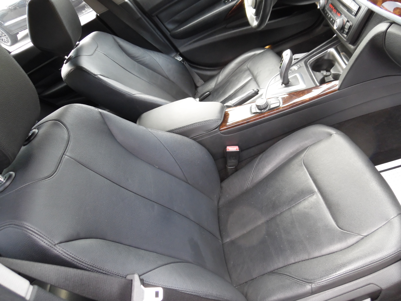 BMW 3 Series 4dr Sdn 328i RWD South Africa 2013