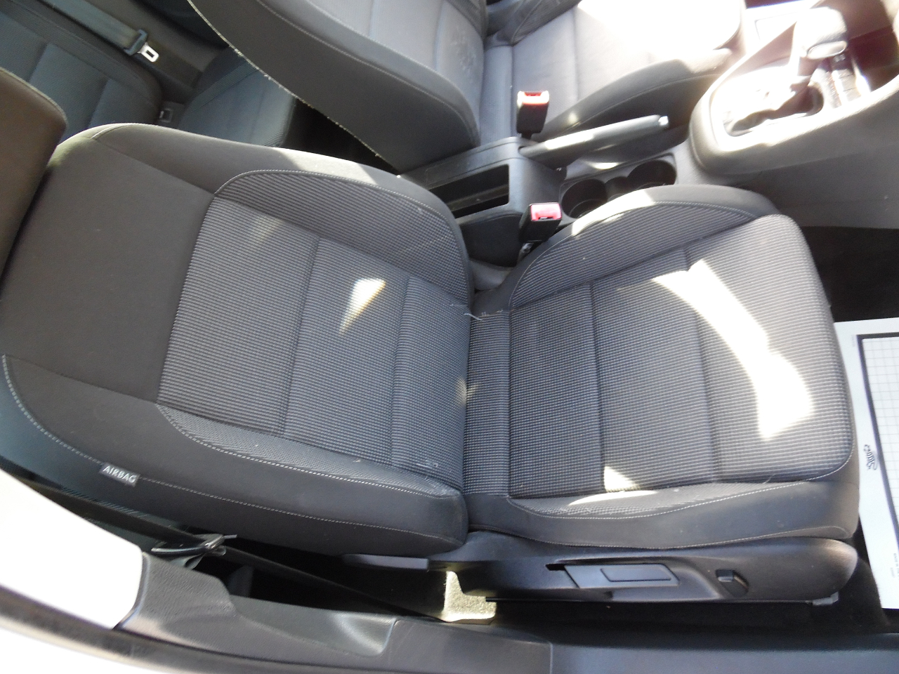 Volkswagen Golf 4dr HB Auto 2010