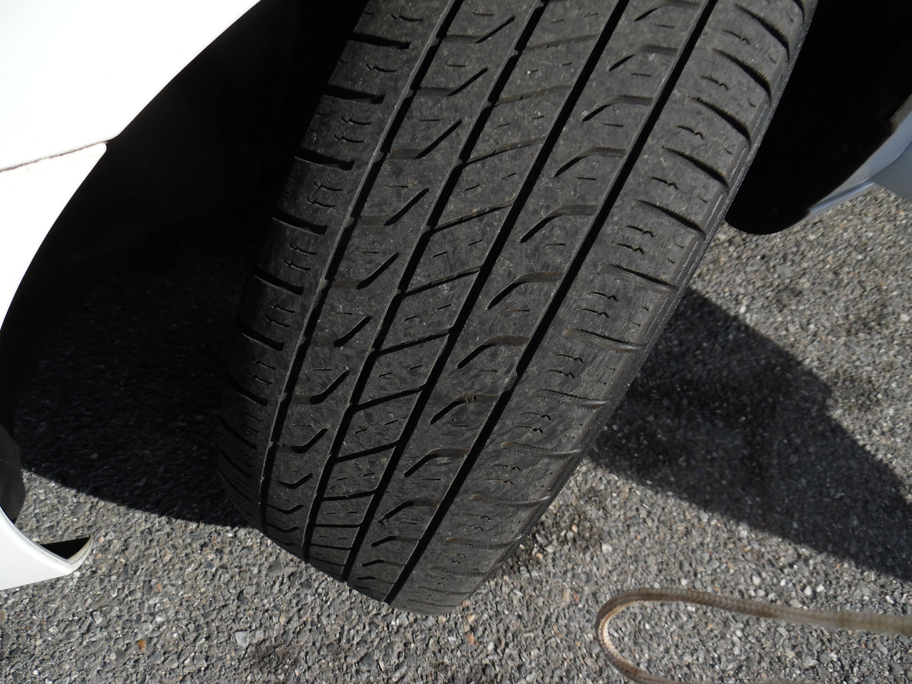 Volkswagen Golf 4dr HB Auto 2010