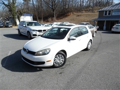 2010 Volkswagen Golf 