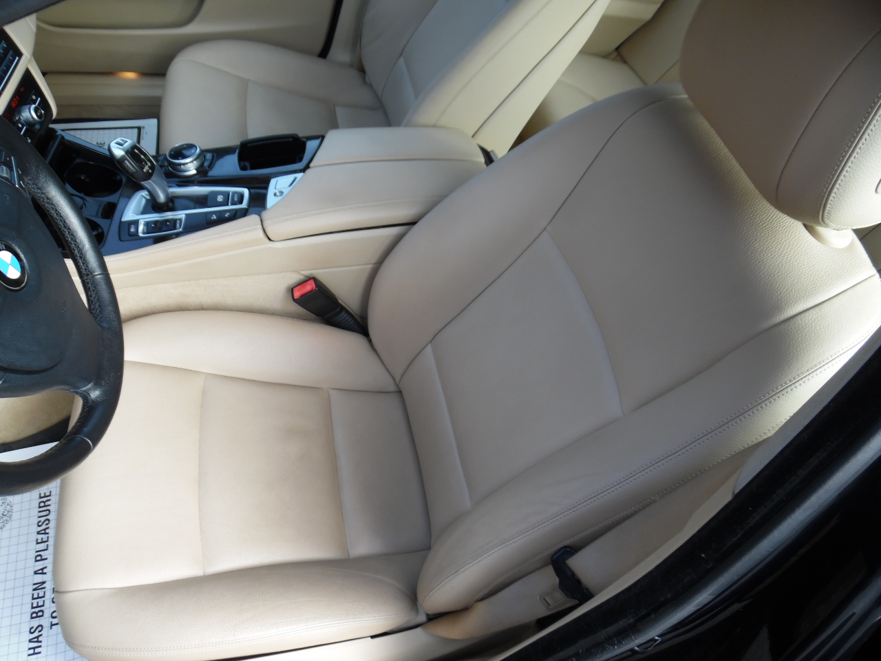 BMW 5 Series 4dr Sdn 528i xDrive AWD 2014