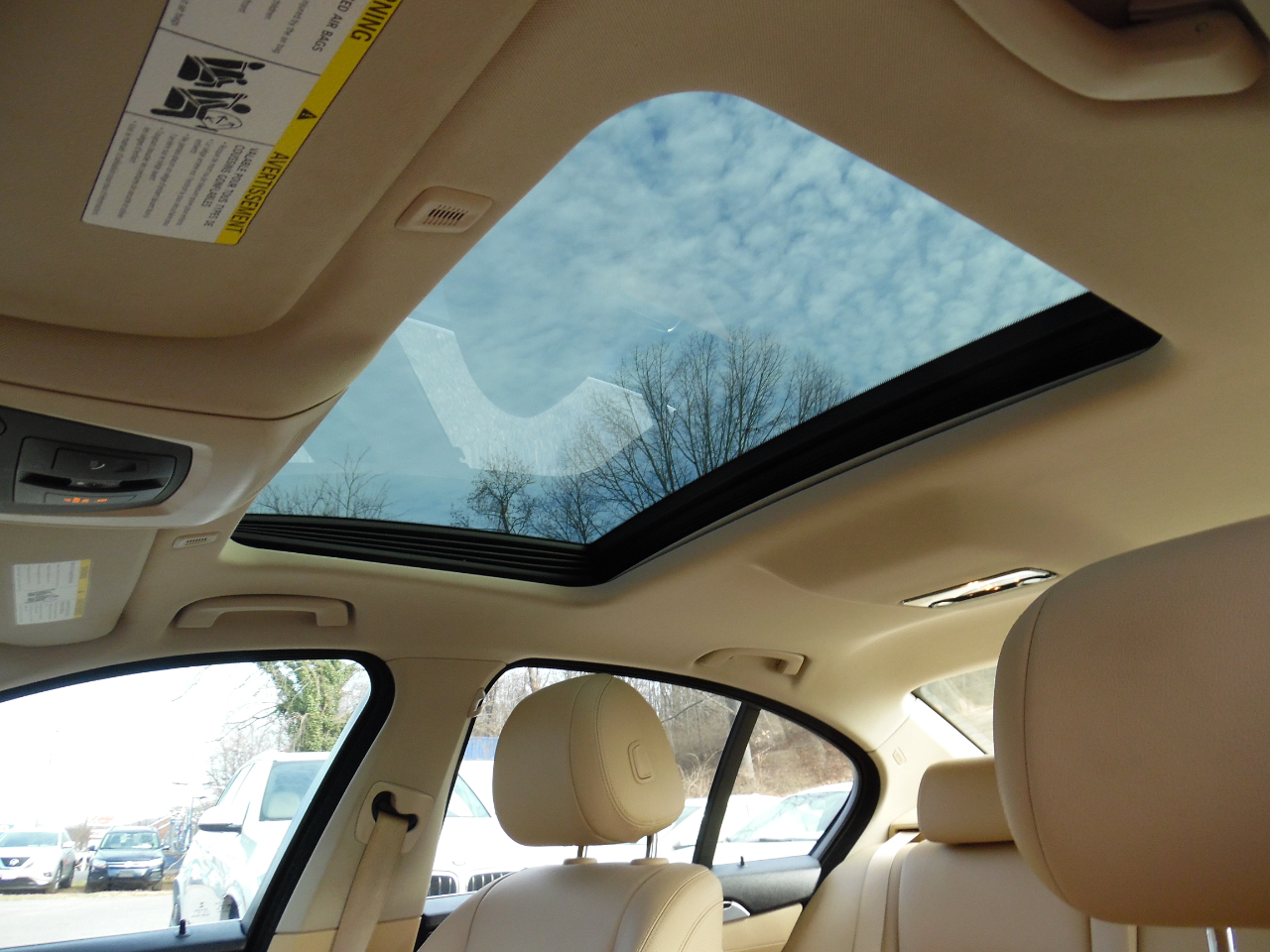 BMW 5 Series 4dr Sdn 528i xDrive AWD 2014