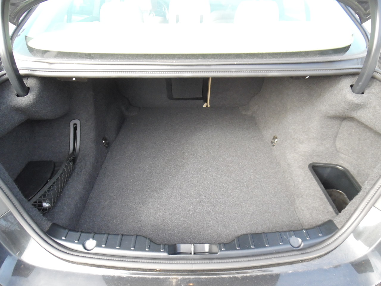 BMW 5 Series 4dr Sdn 528i xDrive AWD 2014