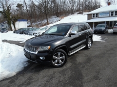 2012 Jeep Grand Cherokee 