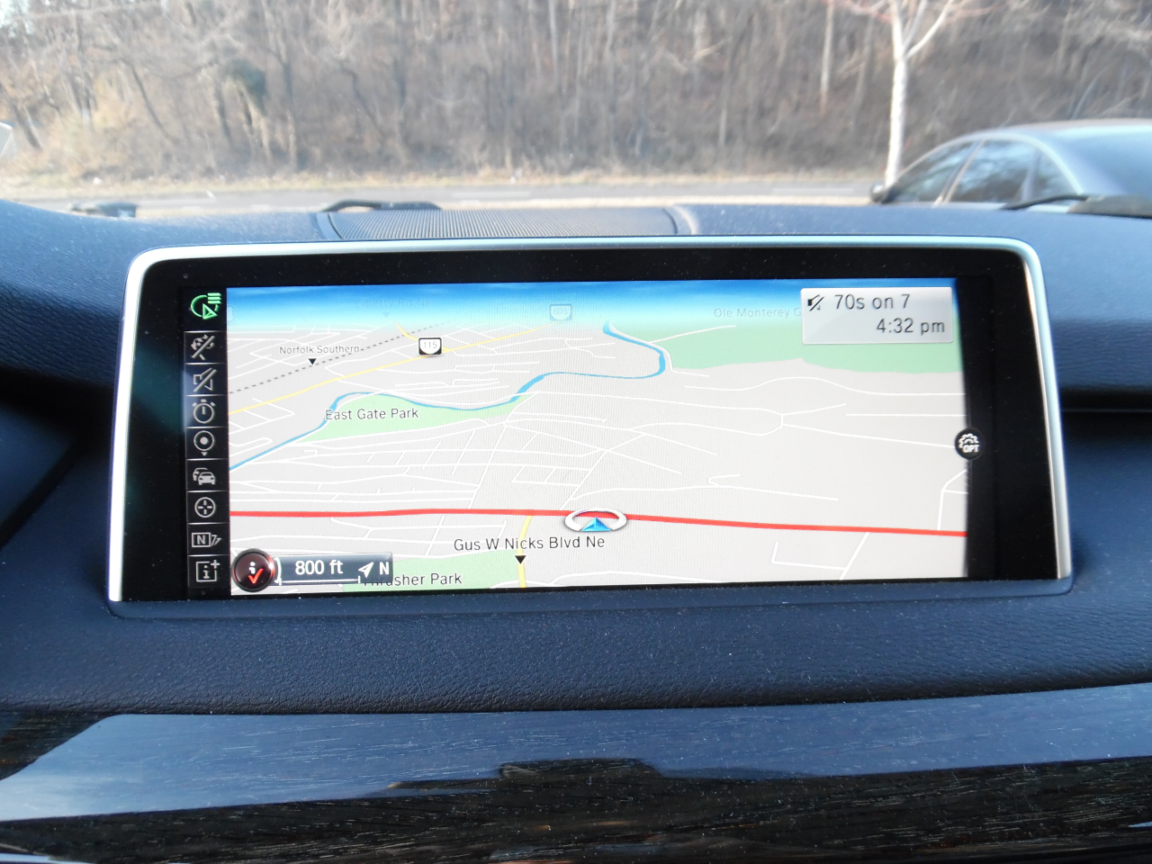 BMW X5 AWD 4dr xDrive35i 2015