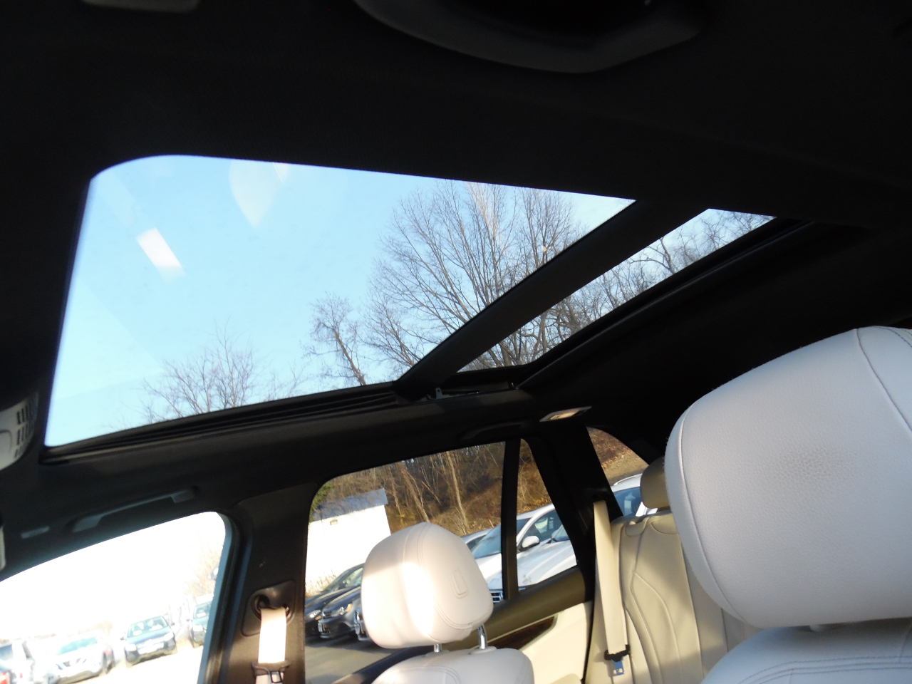 BMW X5 AWD 4dr xDrive35i 2015