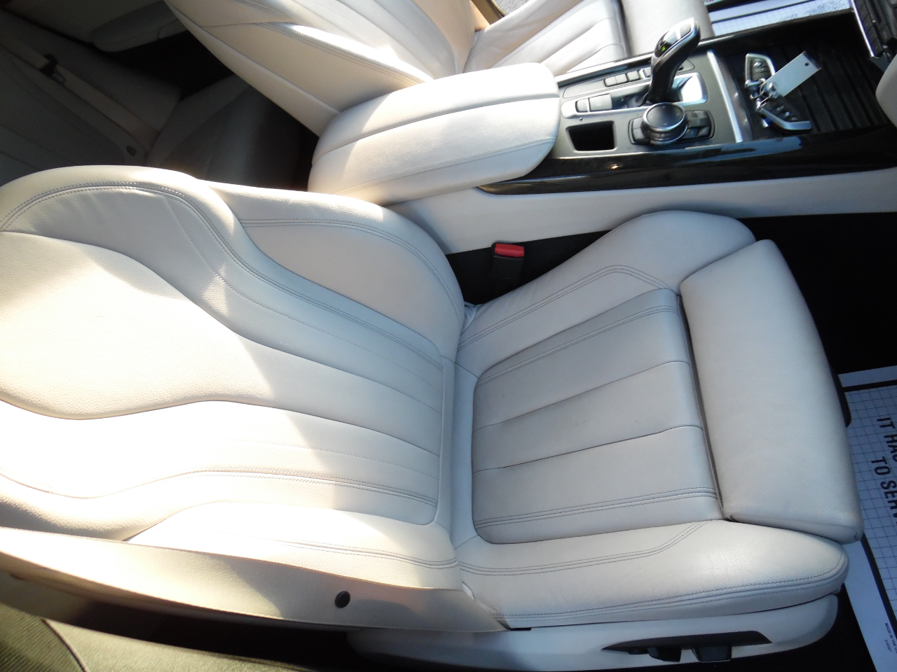 BMW X5 AWD 4dr xDrive35i 2015