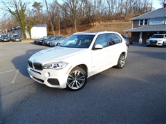 2015 BMW X5 