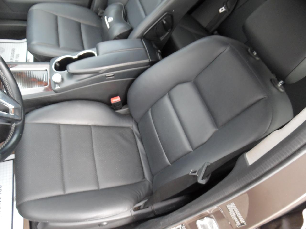 Mercedes-Benz GLK-Class 4MATIC 4dr GLK 350 2013