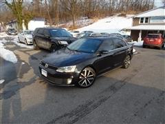 2012 Volkswagen GLI 