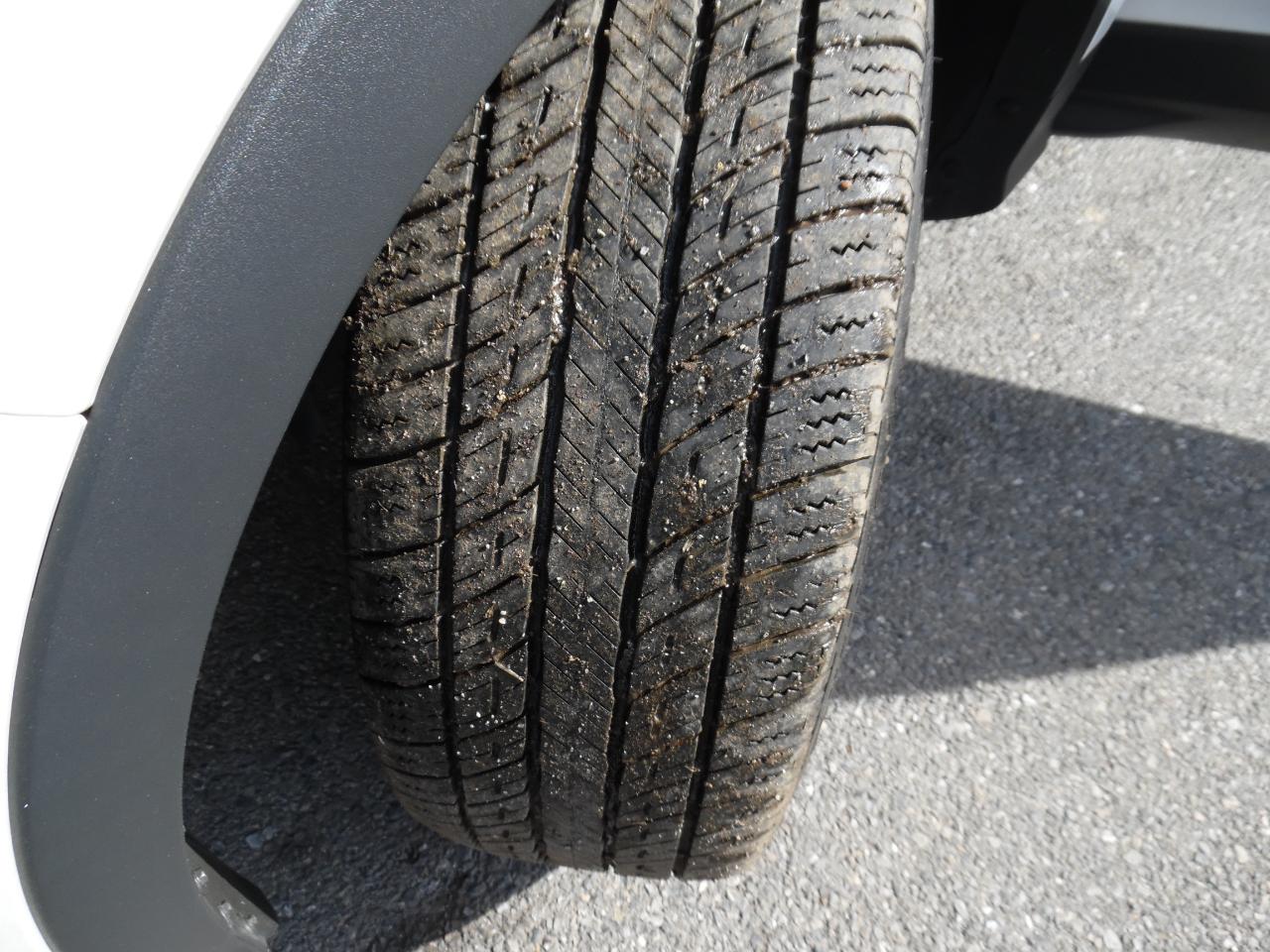 Ford Escape FWD 4dr Titanium 2016