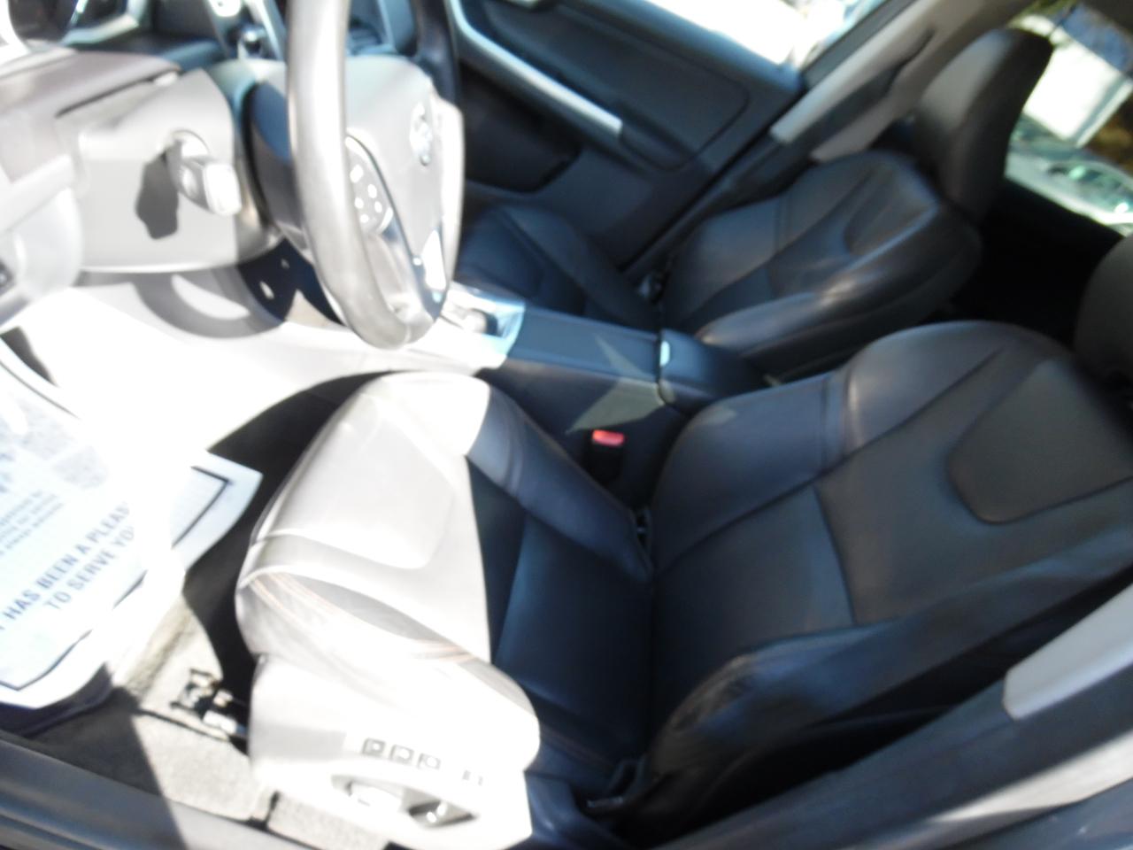 Volvo XC60 T5 FWD Dynamic 2017