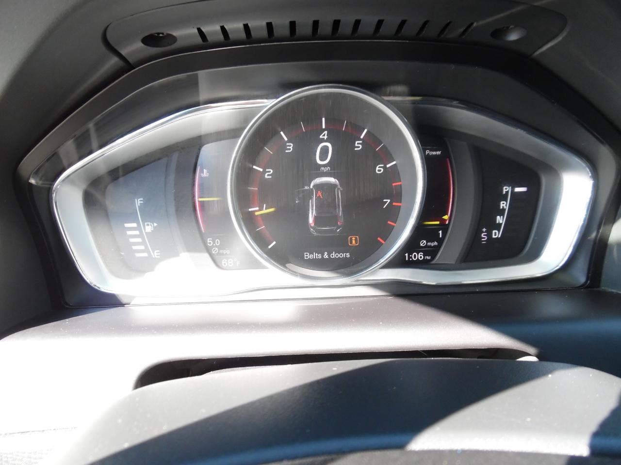 Volvo XC60 T5 FWD Dynamic 2017