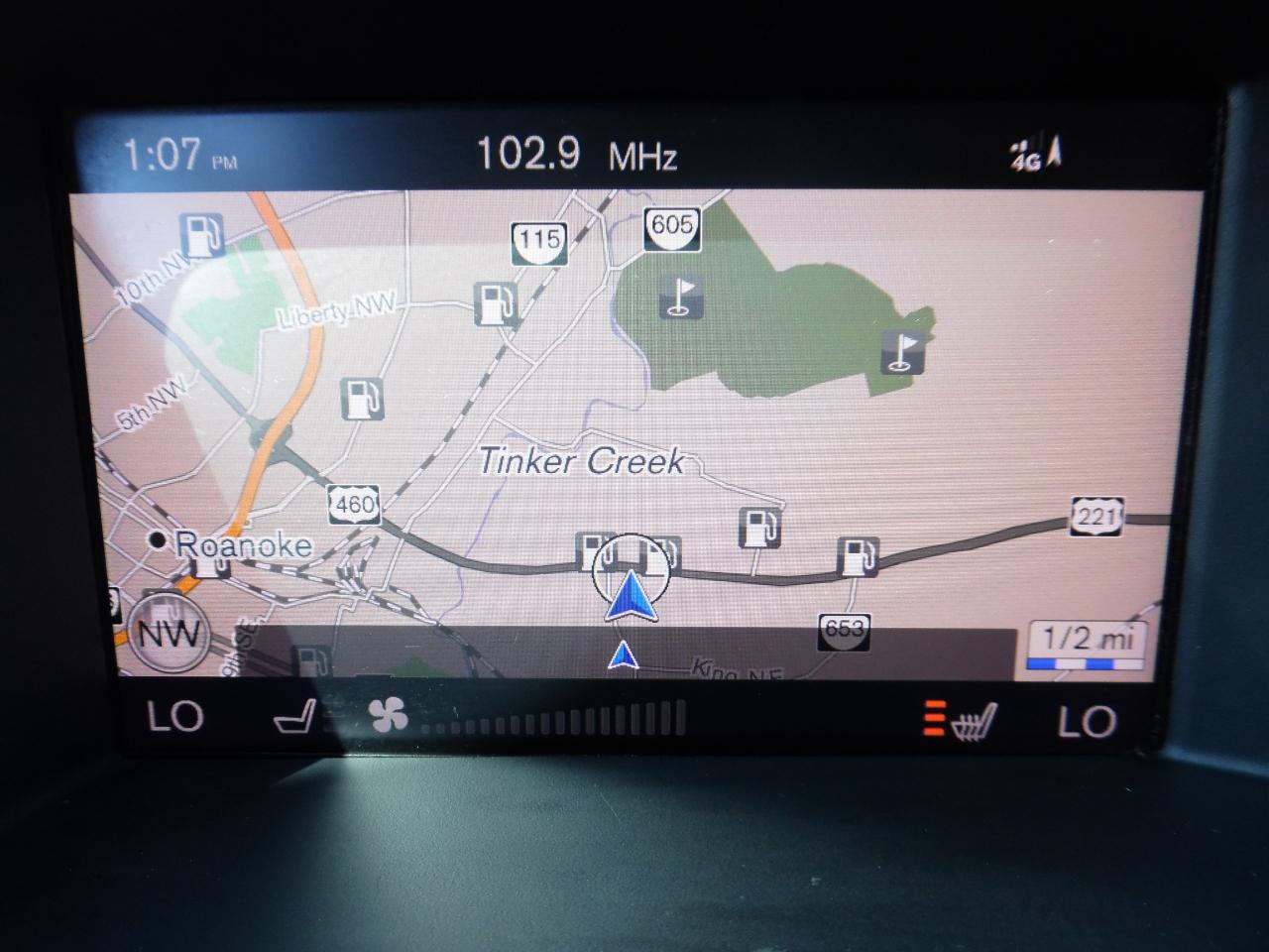 Volvo XC60 T5 FWD Dynamic 2017