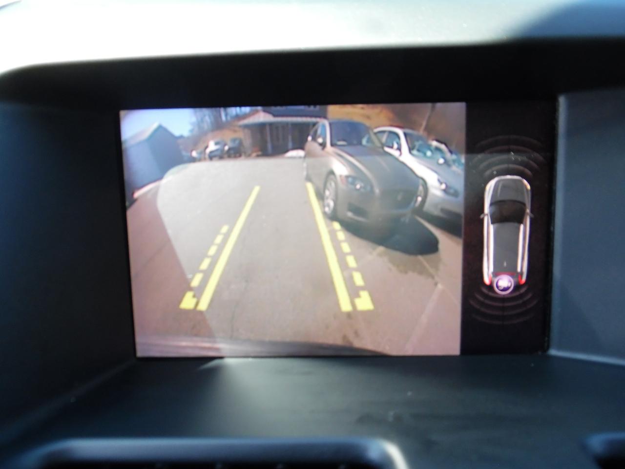 Volvo XC60 T5 FWD Dynamic 2017