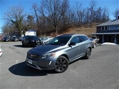 2017 Volvo XC60 