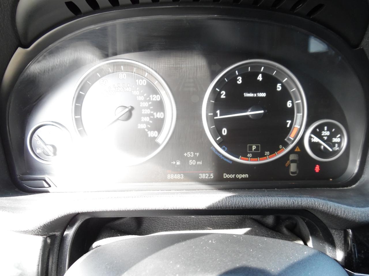 BMW X4 AWD 4dr xDrive28i 2015