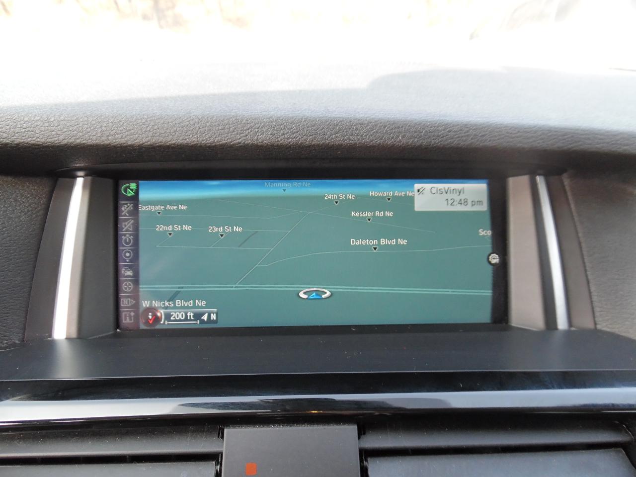 BMW X4 AWD 4dr xDrive28i 2015