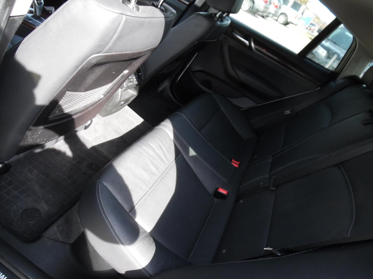 BMW X4 AWD 4dr xDrive28i 2015